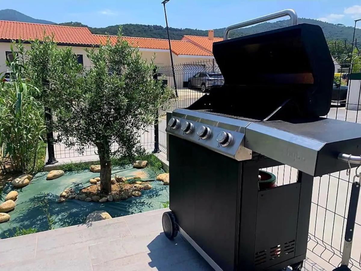 Le Brasil - Maison 74 M - Calme Avec Terrasse Sud Classee 3 Etoiles *