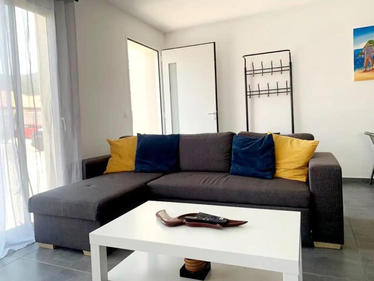 Le Brasil - Maison 74 M - Calme Avec Terrasse Sud Classee 3 Etoiles *